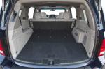 Honda Pilot 2012 года